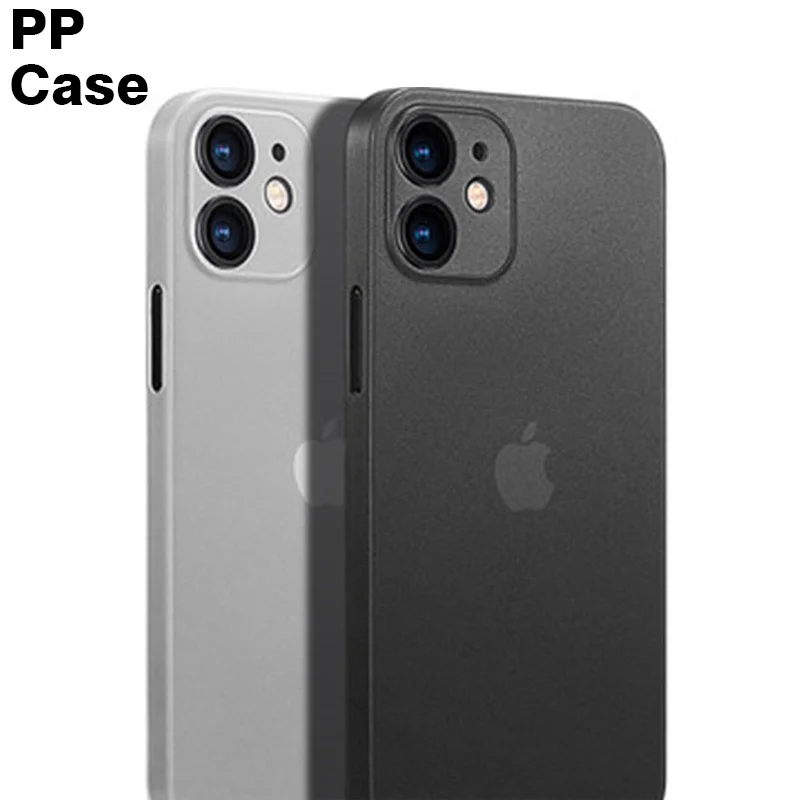 Ultra Thin Cell Phone Case for iPhone Protective Lens Cover Matte PP Transparent Soft Case for iPhone 13 pro max
Ultra Thin Cell Phone Case for iPhone Protective Lens Cover Matte PP Transparent Soft Case for iPhone 13 pro max