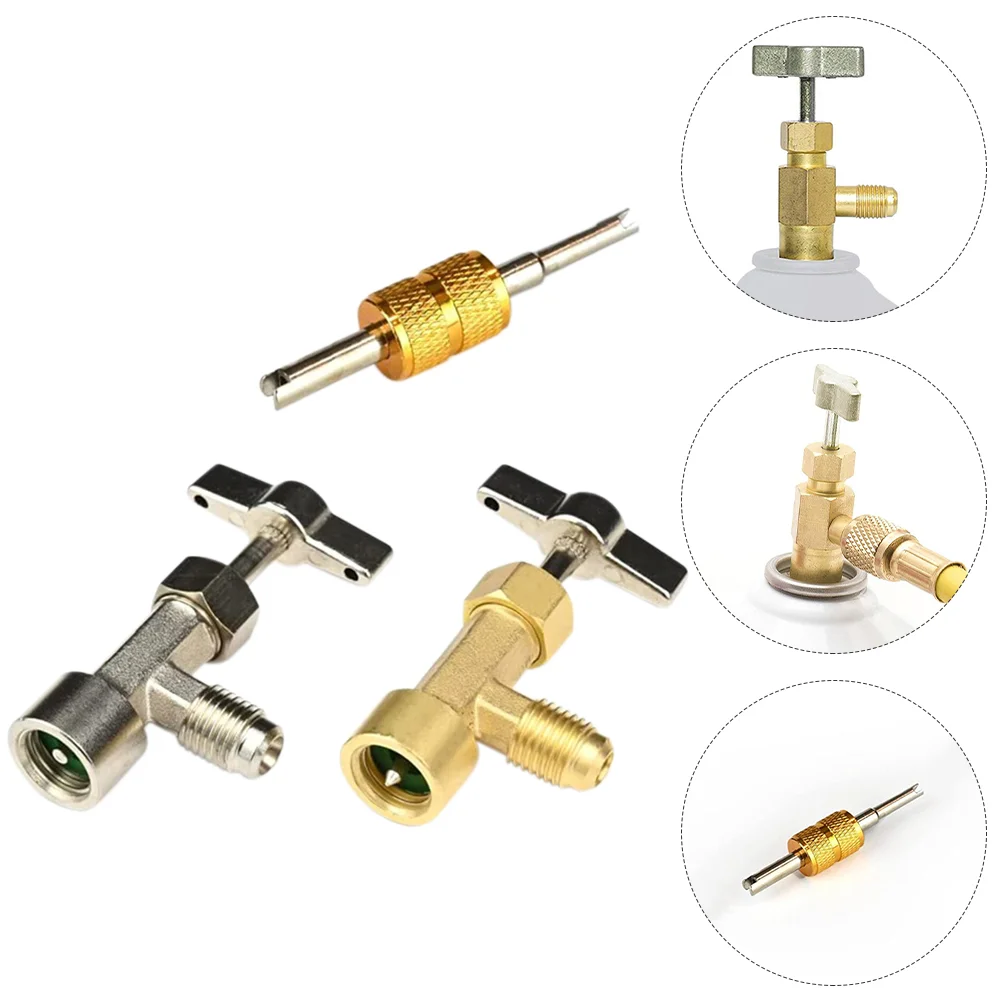 1 Set Simple Practical Creative Convenient Self-Sealing Openers Can Taps for Home
1 Set Simple Practical Creative Convenient Self-Sealing Openers Can Taps for Home