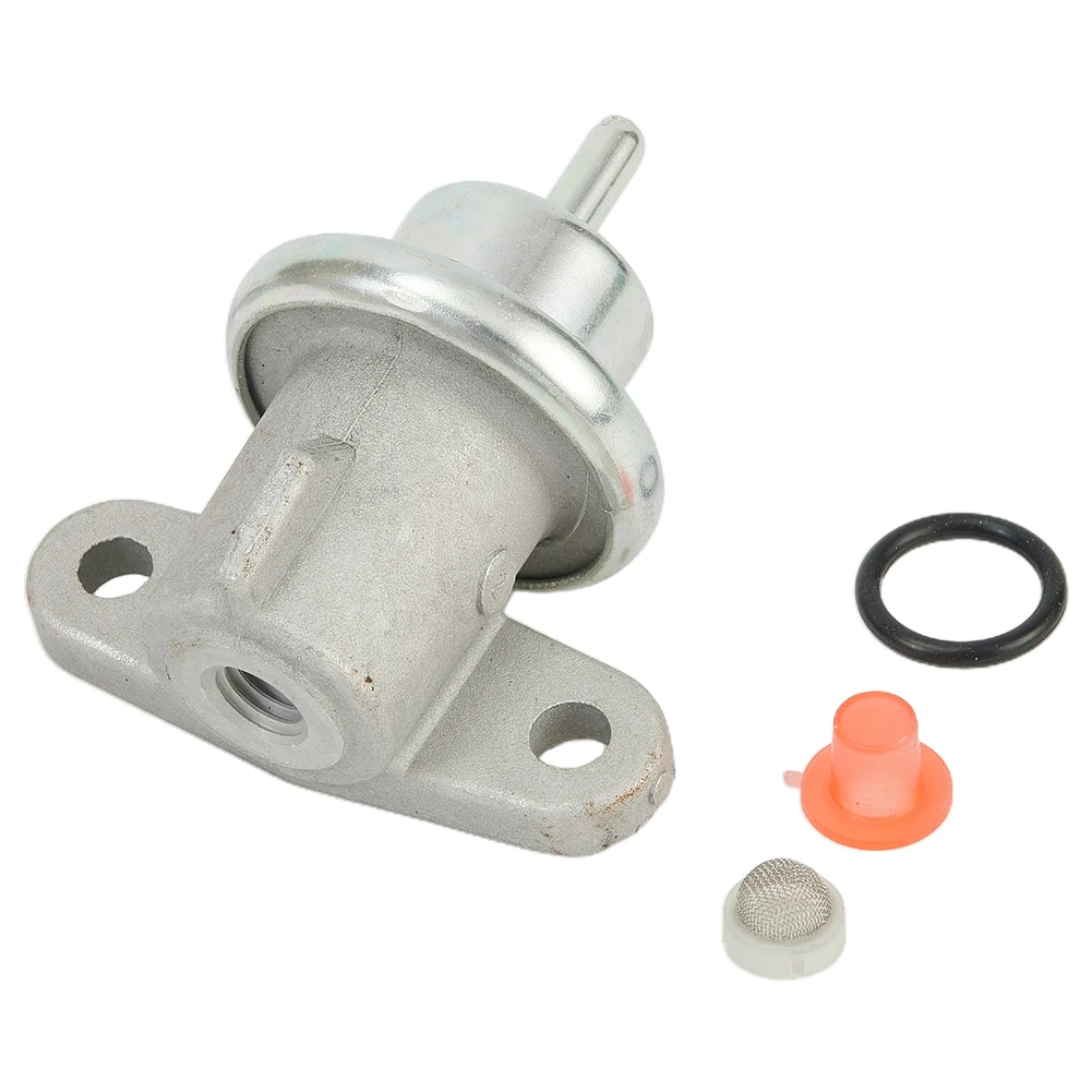 Metal Fuel Pressure Regulator Kit For Mercury MerCruiser 4.3L 5.0L 5.7L 6.2L 861126A1 Metal Inboard Engines Parts
Metal Fuel Pressure Regulator Kit For Mercury MerCruiser 4.3L 5.0L 5.7L 6.2L 861126A1 Metal Inboard Engines Parts
