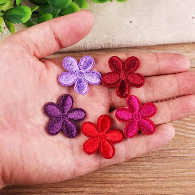10pcs Sun Flower Embroidered Patches Iron on For Clothes Patterned Thermoadhesive Decorative Sticker Appliques for Kids Clothing
10pcs Sun Flower Embroidered Patches Iron on For Clothes Patterned Thermoadhesive Decorative Sticker Appliques for Kids Clothing