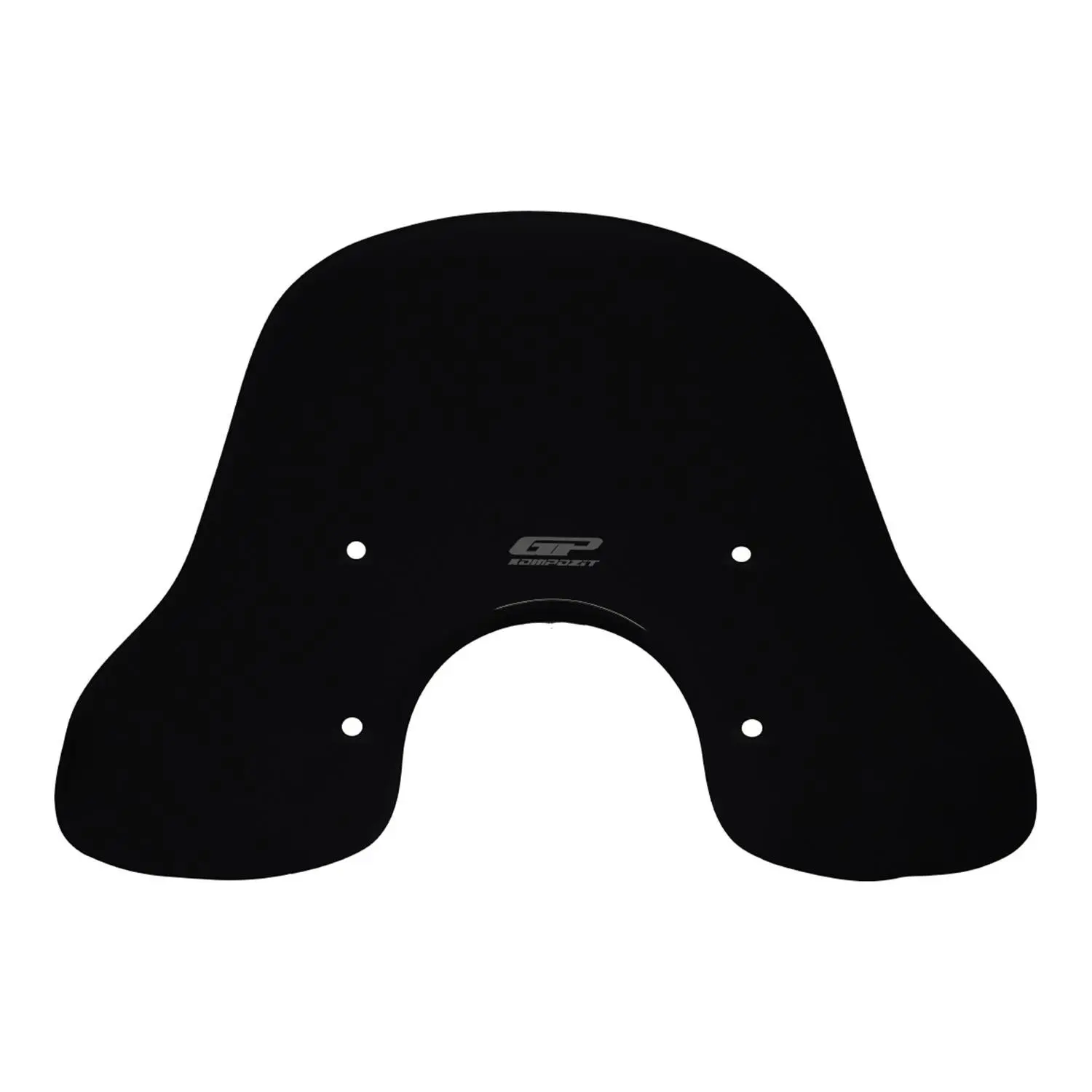GP Composite For Primavera Universal Compatible Windshield Windscreen Black 54 cm
GP Composite For Primavera Universal Compatible Windshield Windscreen Black 54 cm