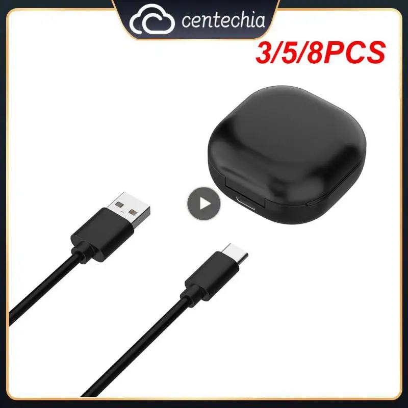 3/5/8PCS Mini Compartment Charger Case Box Wireless Charger Case Portable Travel Storage Box For Samsung Galaxy Buds New
3/5/8PCS Mini Compartment Charger Case Box Wireless Charger Case Portable Travel Storage Box For Samsung Galaxy Buds New