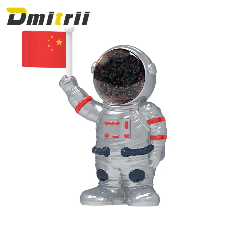 Astronaut Automatic Swing Car Ornaments Doll Figurine Miniature Car Home Decoration Creative Gifts
Astronaut Automatic Swing Car Ornaments Doll Figurine Miniature Car Home Decoration Creative Gifts