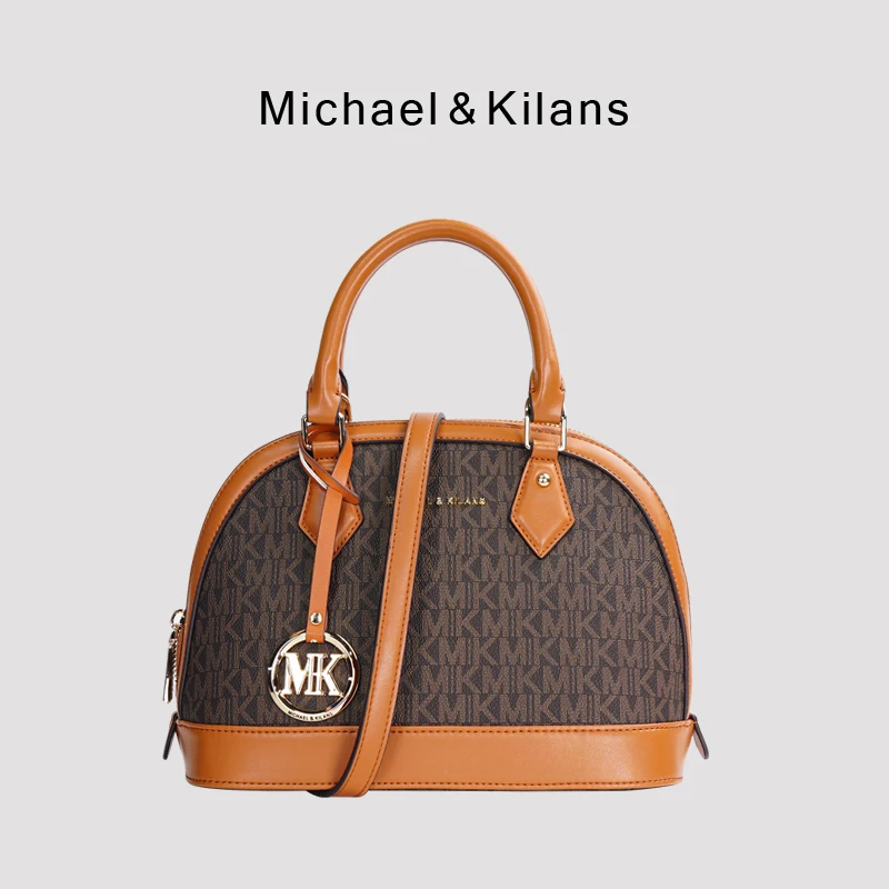 Handbags For Women 2022 Designer Luxury MICHAEL New One-shoulder Bag Kors Fashionable Color Versatile Cross-body Bag Ladies Bag
Handbags For Women 2022 Designer Luxury MICHAEL New One-shoulder Bag Kors Fashionable Color Versatile Cross-body Bag Ladies Bag