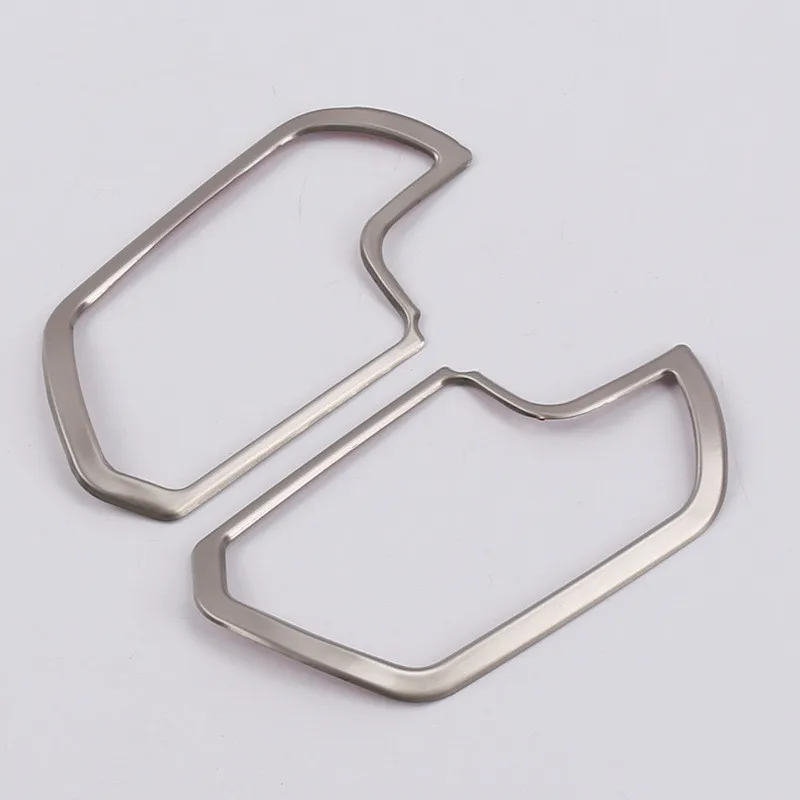 2 шт., внутренняя дверь автомобиля из нержавеющей стали, стереодинамик, декоративная накладка для Kia Sportage R 2011 2012 2013-2015, аксессуары
2 шт., внутренняя дверь автомобиля из нержавеющей стали, стереодинамик, декоративная накладка для Kia Sportage R 2011 2012 2013-2015, аксессуары