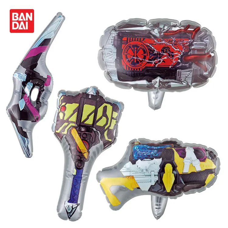 Японские капсульные игрушки из аниме BANDAI Cashapon Kamen Rider Zero One, надувная модель, аэрокосмический инструмент, компонент морфинга, реквизит 02
Японские капсульные игрушки из аниме BANDAI Cashapon Kamen Rider Zero One, надувная модель, аэрокосмический инструмент, компонент морфинга, реквизит 02