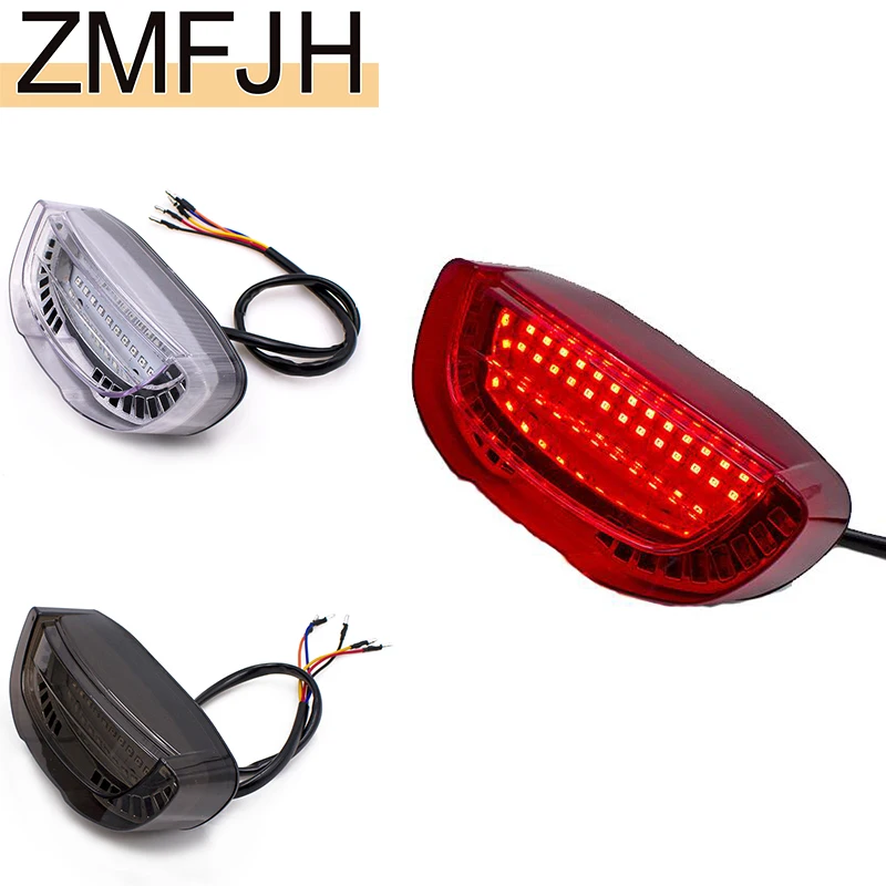 LED Universal Motorcycle Brake Light License Plate Rear Stop Indicator Lighting Motorcycle Accessories For Ducati
LED Universal Motorcycle Brake Light License Plate Rear Stop Indicator Lighting Motorcycle Accessories For Ducati