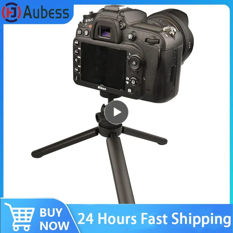 Detachable Desktop Tripod 1 Pc Desktop Tripod Handheld Vertical Mobile Phone Clip Live Selfie Stand Horizontal Camera Equipment
Detachable Desktop Tripod 1 Pc Desktop Tripod Handheld Vertical Mobile Phone Clip Live Selfie Stand Horizontal Camera Equipment