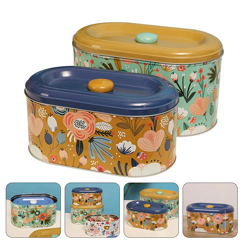 Tin Tins Box Metal Candy Cookie Storage Empty Gift Containers Boxes Tea Container Lids Biscuit Tinplate Jar Decorative Loose
Tin Tins Box Metal Candy Cookie Storage Empty Gift Containers Boxes Tea Container Lids Biscuit Tinplate Jar Decorative Loose