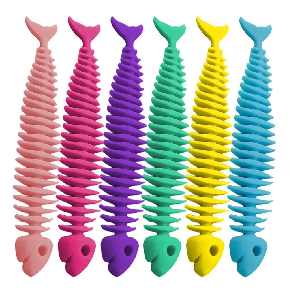 6 шт., детские игрушки для снятия стресса
6 шт., детские игрушки для снятия стресса