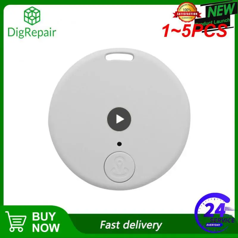 1~5PCS Mini Fashion Smart Dog Pets 4.0 GPS Tracker Anti-lost Alarm Tag Wireless Child Bag Wallet Key Finder Locator
1~5PCS Mini Fashion Smart Dog Pets 4.0 GPS Tracker Anti-lost Alarm Tag Wireless Child Bag Wallet Key Finder Locator