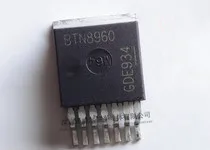 BTN8960B BTN8960 to263-7 5pcs