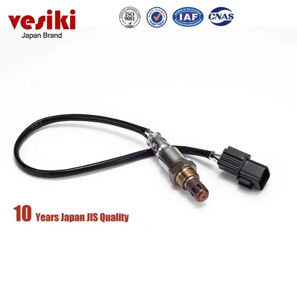 96415640 Oxygen Sensor Car accessories O2 oxygen sensor Auto parts For CHEVROLET AVEO/KALOS (T200)/(T250,T255) REZZO CAPTIVA
96415640 Oxygen Sensor Car accessories O2 oxygen sensor Auto parts For CHEVROLET AVEO/KALOS (T200)/(T250,T255) REZZO CAPTIVA