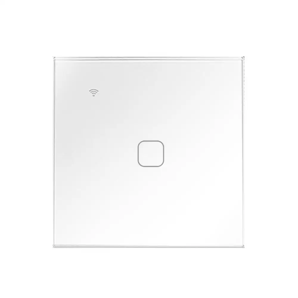 86 Light Switch Eu App Remote Control Touch Switch 10a Tuya Wifi Wireless Switches Zero Fire Work With Alexa Home
86 Light Switch Eu App Remote Control Touch Switch 10a Tuya Wifi Wireless Switches Zero Fire Work With Alexa Home