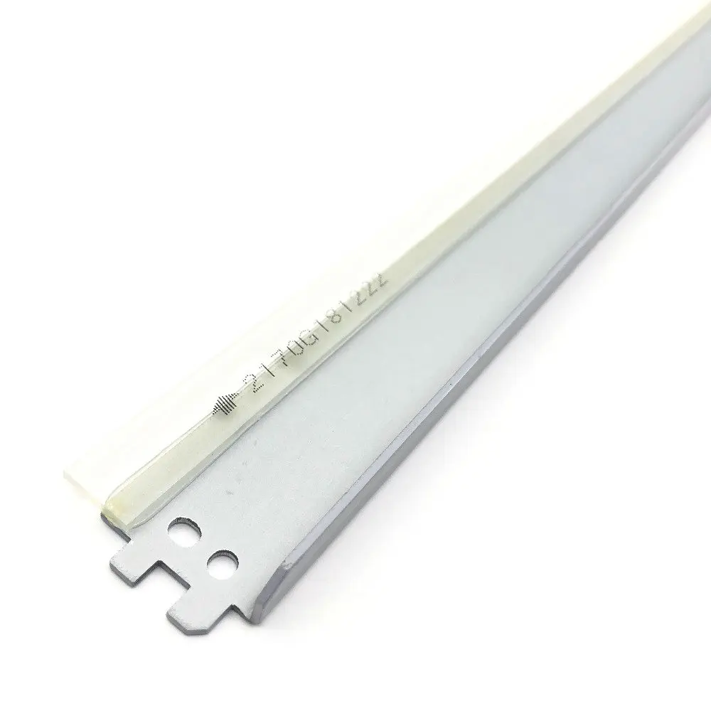 Transfer Belt Cleaning Blade for HP Color LaserJet CM6030 CM6040 CM6049 CP6015 CM6030f CM6040f CM6049f CP6015dn CP6015de
Transfer Belt Cleaning Blade for HP Color LaserJet CM6030 CM6040 CM6049 CP6015 CM6030f CM6040f CM6049f CP6015dn CP6015de