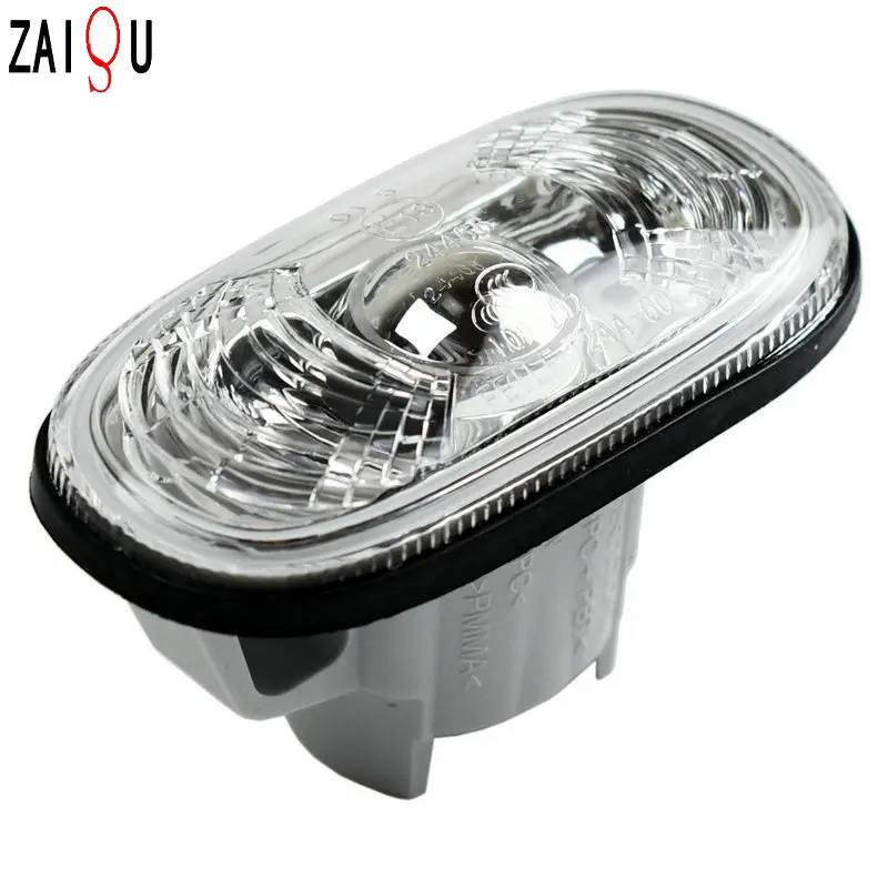 For Accord 2014-2017 Steering lamp housing Leaf plate lamp housing Turn signal lamp cover
For Accord 2014-2017 Steering lamp housing Leaf plate lamp housing Turn signal lamp cover