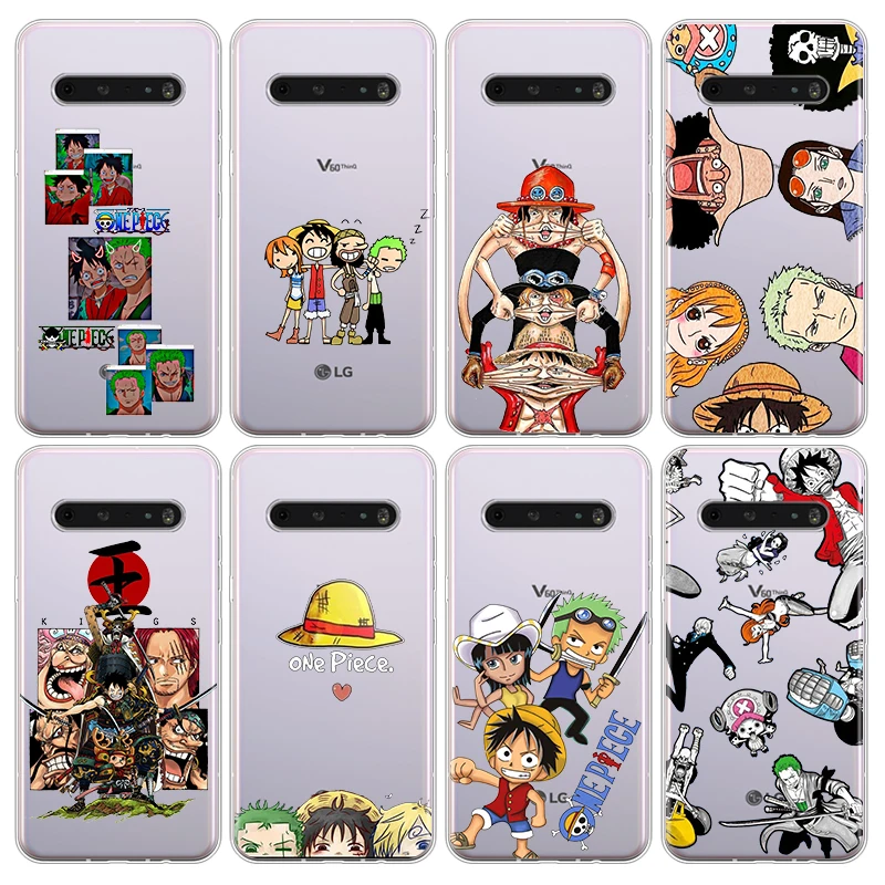 Discord Luffy One Piece For LG G8 V30 V35 V40 V50 V60 Q60 K 40S 50S 41S 51S 61 71 22 31 42 92 ThinQ Transparent Phone Case
Discord Luffy One Piece For LG G8 V30 V35 V40 V50 V60 Q60 K 40S 50S 41S 51S 61 71 22 31 42 92 ThinQ Transparent Phone Case
