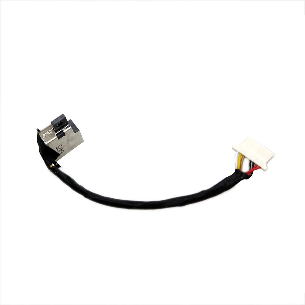 10/30/50pcs For hp spectre x360 13-4000 13t-4000 789660-FD3 801513-001 AC DC Power Jack Connector Cable Charging Port Socket
10/30/50pcs For hp spectre x360 13-4000 13t-4000 789660-FD3 801513-001 AC DC Power Jack Connector Cable Charging Port Socket