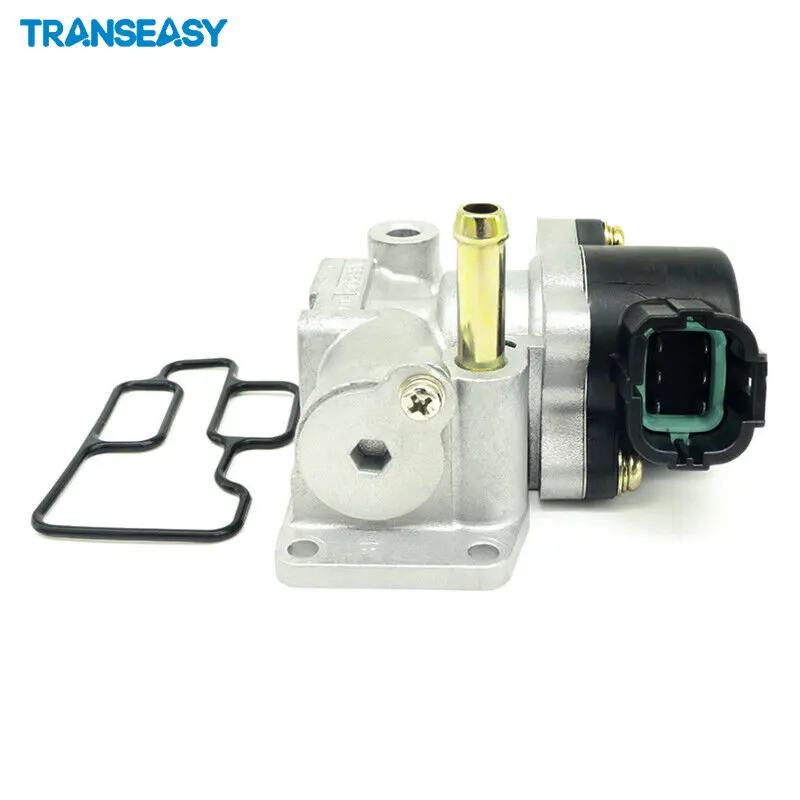 23781-2Y012 Idle Air Control Valve W/Gasket 23781-2Y011 For Infiniti I30 I35 Nissan Maxima
23781-2Y012 Idle Air Control Valve W/Gasket 23781-2Y011 For Infiniti I30 I35 Nissan Maxima