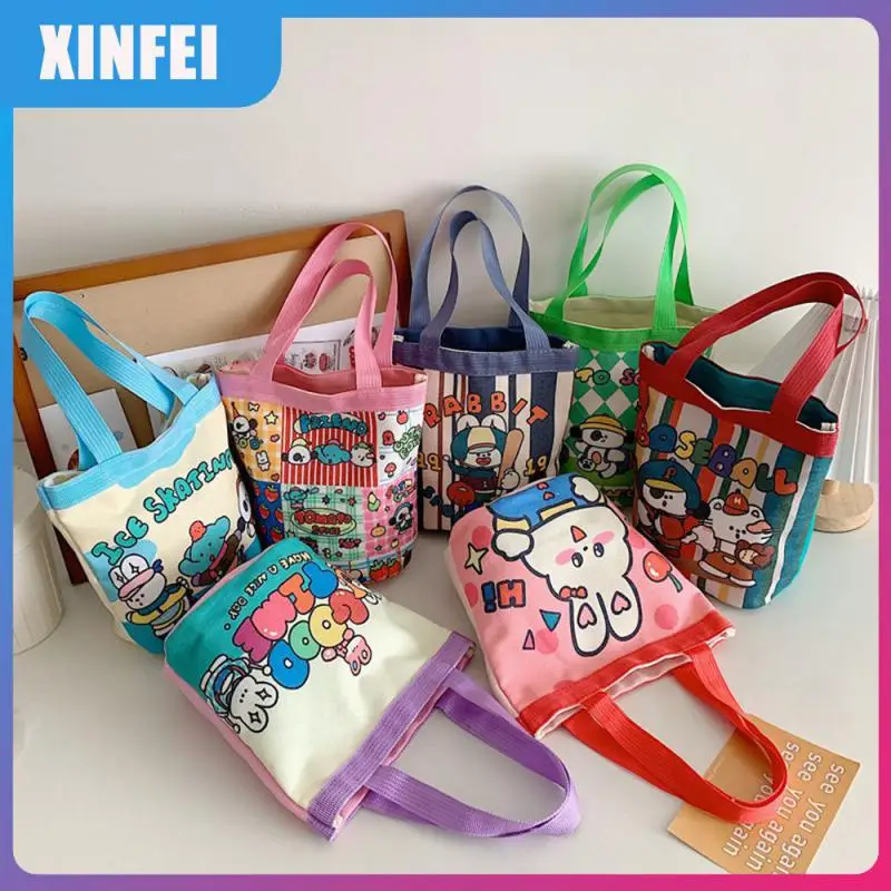 Traveling Pouch Handbags Durable Hand Lunch Box Large Capacity Portable Shopping Bags Home Storage Bucket Cloth Bags Tote Bag
Traveling Pouch Handbags Durable Hand Lunch Box Large Capacity Portable Shopping Bags Home Storage Bucket Cloth Bags Tote Bag