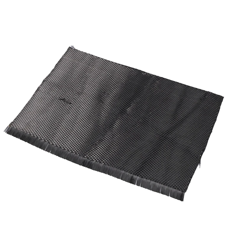 4X 3K Real Plain Weave Carbon Fiber Cloth Carbon Fabric Tape 8Inch X 12Inch
4X 3K Real Plain Weave Carbon Fiber Cloth Carbon Fabric Tape 8Inch X 12Inch