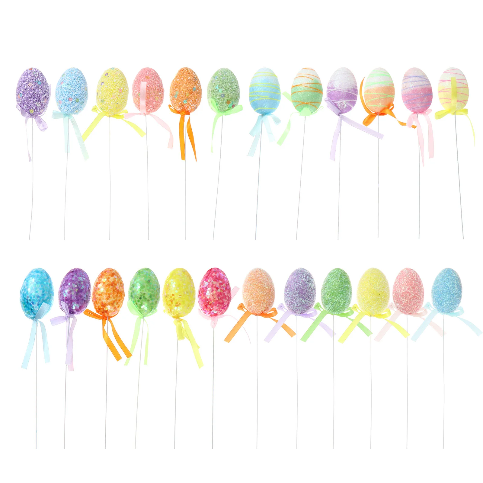Easter Egg Eggs Picks Tree Hanging Ornaments Decor Diy Decorations Foam Crafts Sprays Branch Colorful Branches Fake Basket
Easter Egg Eggs Picks Tree Hanging Ornaments Decor Diy Decorations Foam Crafts Sprays Branch Colorful Branches Fake Basket