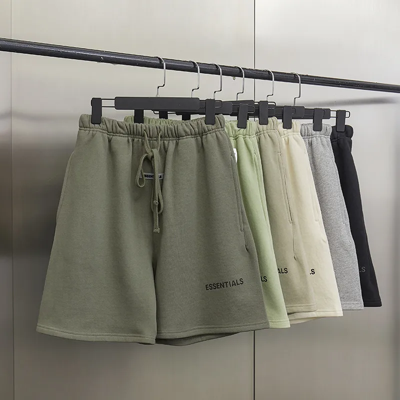Men's Shorts Reflective Letter 100% Cotton Hip Hop Loose Oversize Unisex Casual Fleeces Shorts High Street Summer
Men's Shorts Reflective Letter 100% Cotton Hip Hop Loose Oversize Unisex Casual Fleeces Shorts High Street Summer