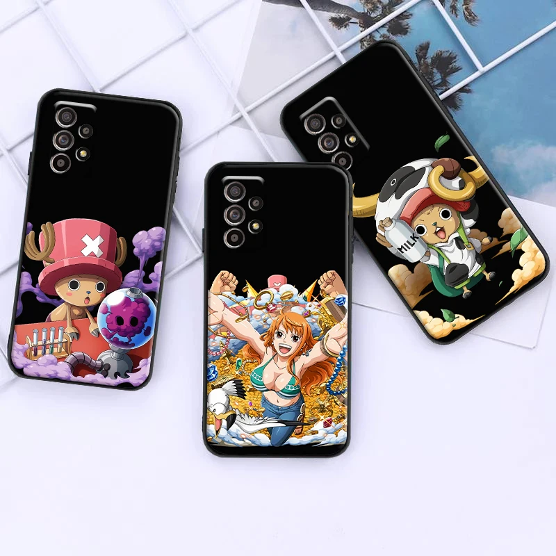 One Piece Anime For Samsung A20 A21 A22 4G 5G Phone Case Funda Carcasa Liquid Silicon Coque
One Piece Anime For Samsung A20 A21 A22 4G 5G Phone Case Funda Carcasa Liquid Silicon Coque
