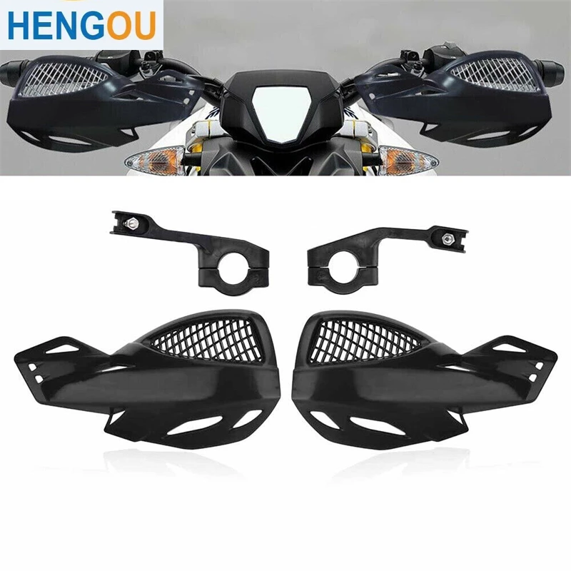 22mm 7/8" Motorcycle ATV Dirt Bike Handlebars Hand Guards Protect Universal For Racing Beach Cross Ride Motorcycle
22mm 7/8" Motorcycle ATV Dirt Bike Handlebars Hand Guards Protect Universal For Racing Beach Cross Ride Motorcycle