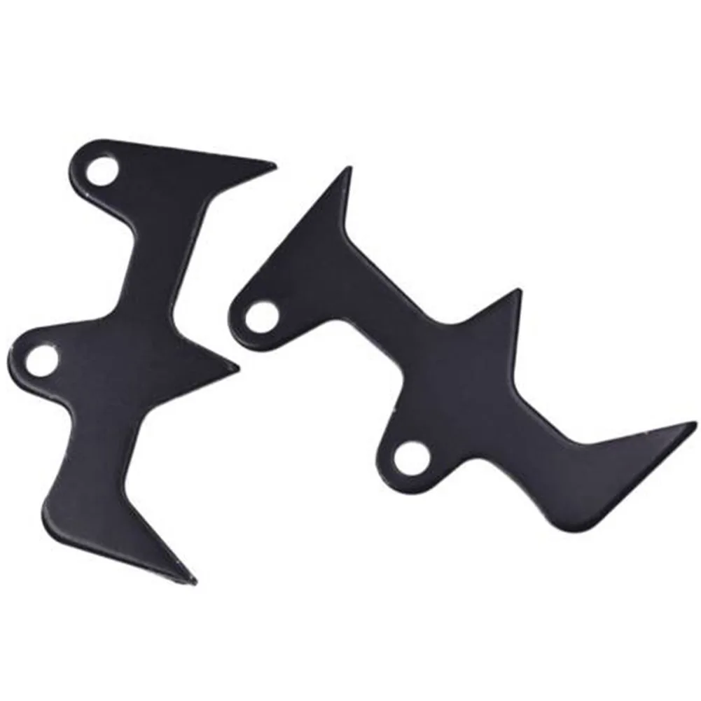 2 шт. шипы для бампера для собак, подходит для HUSQVARNA 36 136 137 41 141 142, запчасти для бензопилы, аксессуары, оригинальная замена
2 шт. шипы для бампера для собак, подходит для HUSQVARNA 36 136 137 41 141 142, запчасти для бензопилы, аксессуары, оригинальная замена