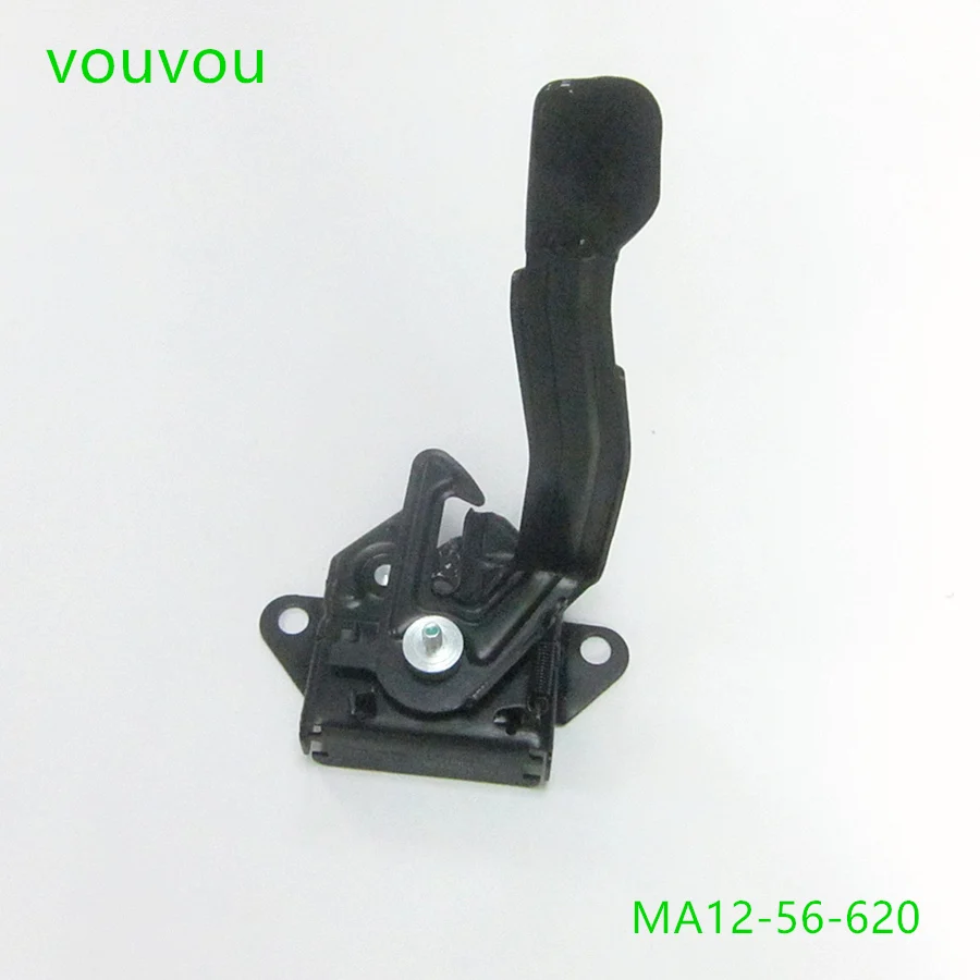 Car accessories MA12-56-620 body parts bonnet hood lock actuator for Haima M3 2013-2018
Car accessories MA12-56-620 body parts bonnet hood lock actuator for Haima M3 2013-2018