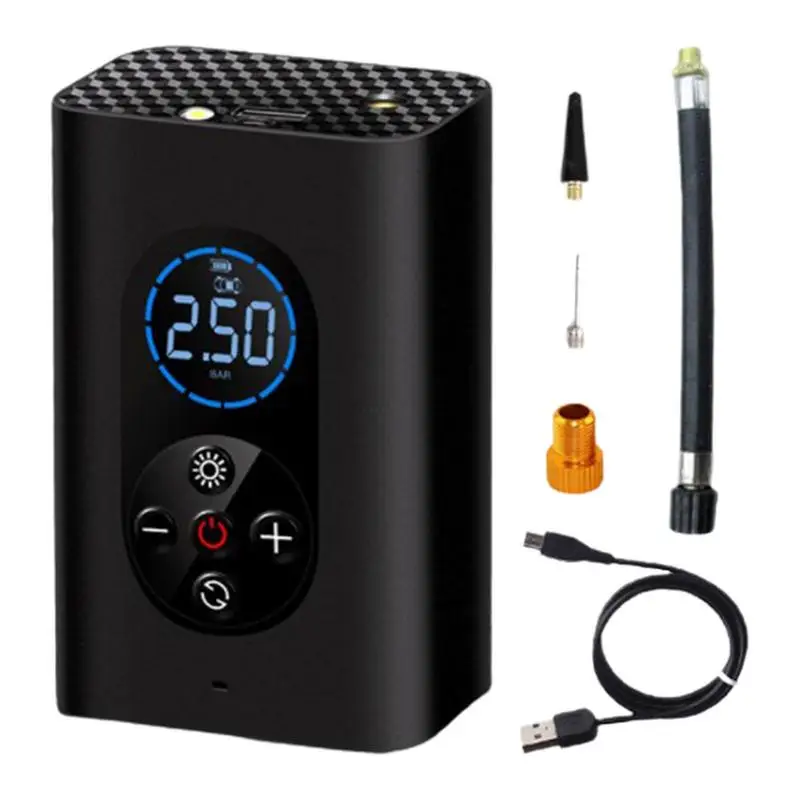 Car Inflator Wireless Air Pump Inflatable Electric Pump Auto Tyre Tire Air Inflator Smart Digital Wireless Electric Inflatable
Car Inflator Wireless Air Pump Inflatable Electric Pump Auto Tyre Tire Air Inflator Smart Digital Wireless Electric Inflatable