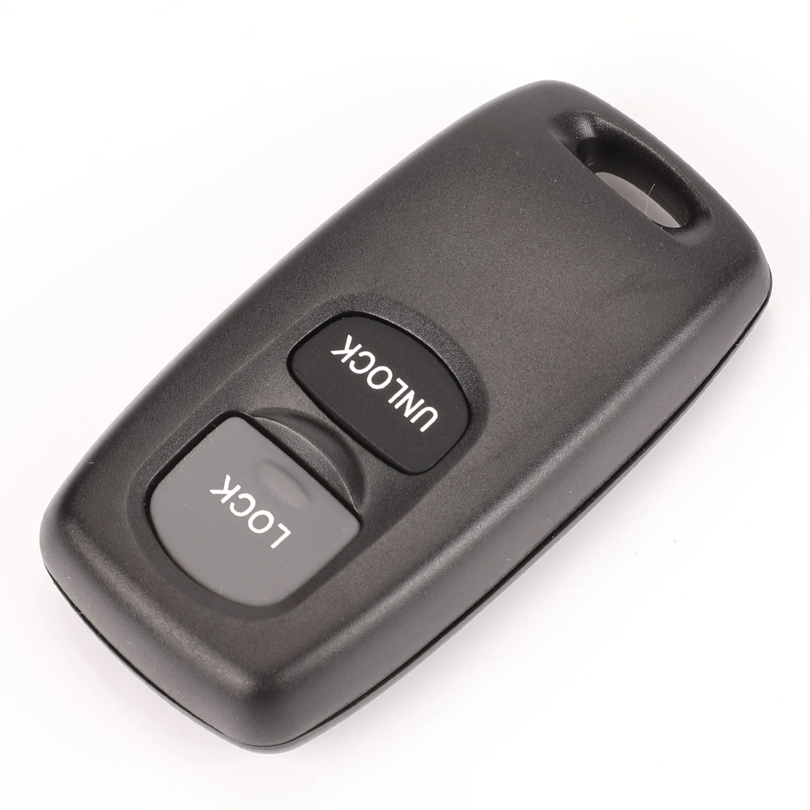 Jingyuqin, новое обновление, 2-кнопочный автомобильный пульт дистанционного управления, откидной корпус без ключа для Mazda 2 3 6 323 626, замена чехла для ключей с брелоком
Jingyuqin, новое обновление, 2-кнопочный автомобильный пульт дистанционного управления, откидной корпус без ключа для Mazda 2 3 6 323 626, замена чехла для ключей с брелоком