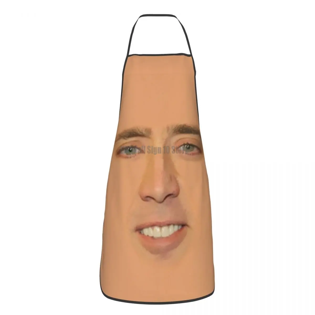 Nicolas Cage Full Face Funny Apron Women Men Funny Meme Adult Unisex Kitchen Chef Bib Tablier Cuisine Cooking Baking Painting
Nicolas Cage Full Face Funny Apron Women Men Funny Meme Adult Unisex Kitchen Chef Bib Tablier Cuisine Cooking Baking Painting