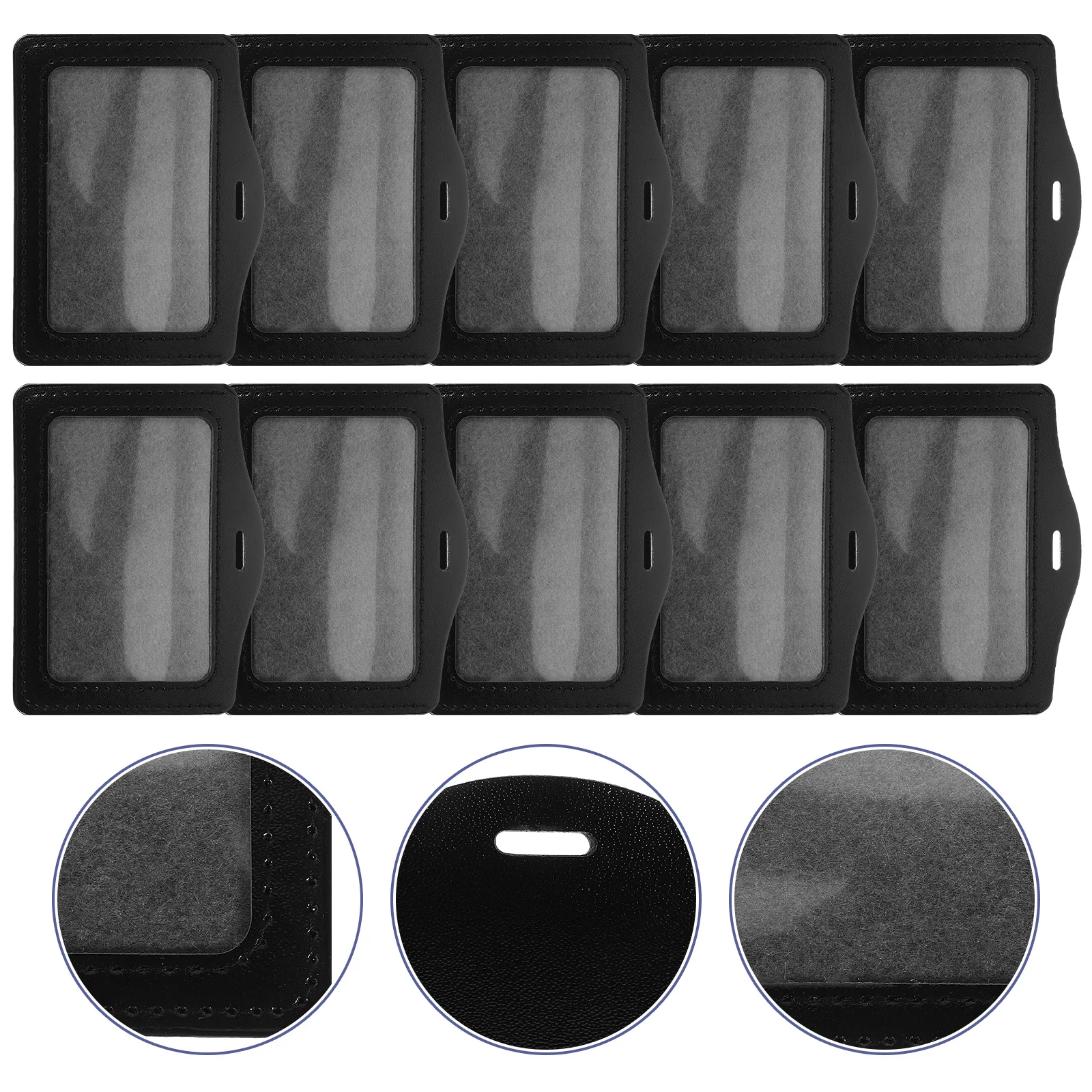 10Pcs Cards Sleeve Trading Card Sleeve Work Card Protector Transparent Cards Cover
10Pcs Cards Sleeve Trading Card Sleeve Work Card Protector Transparent Cards Cover