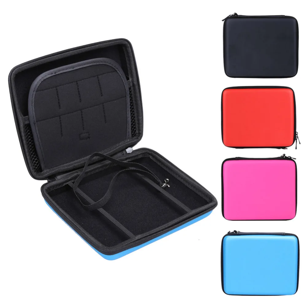 EVA Protector Hard Hard Game 2DS Card for Shipping Cover Case 4 Colors 2DS and Shell
EVA Protector Hard Hard Game 2DS Card for Shipping Cover Case 4 Colors 2DS and Shell