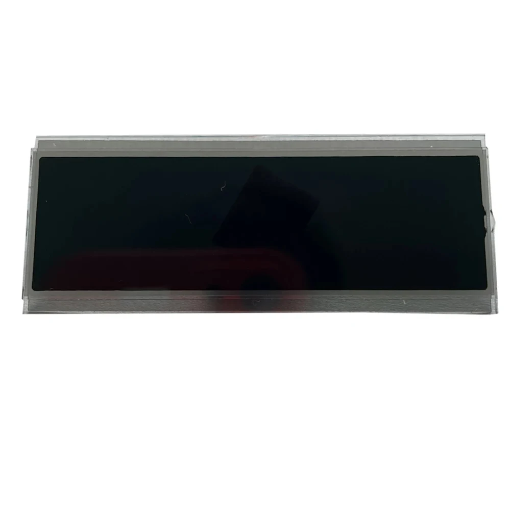Car Radio LCD Repair Display Fits For BMW E28 E30 E31 E32 E34 E36 Bavaria C Business RDS Ke-92zb Radio LCD Repair Screen
Car Radio LCD Repair Display Fits For BMW E28 E30 E31 E32 E34 E36 Bavaria C Business RDS Ke-92zb Radio LCD Repair Screen