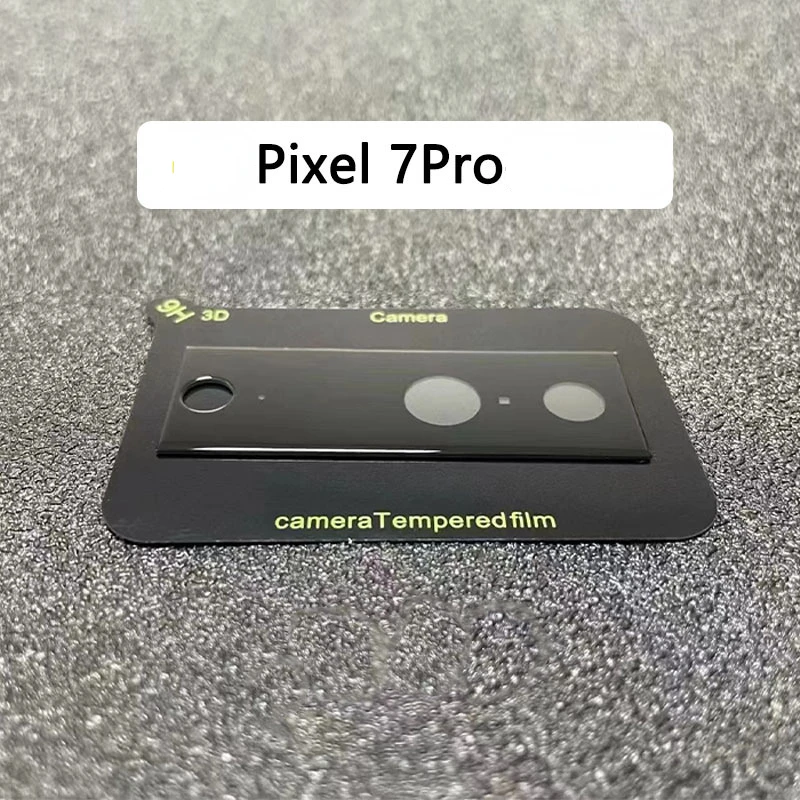 For Google Pixel 7 Pro 7Pro Rear Back Camera Lens For Google Pixel 6 Pro 7Pro For Google Pixel 6A With Adhesive Replacement Part
For Google Pixel 7 Pro 7Pro Rear Back Camera Lens For Google Pixel 6 Pro 7Pro For Google Pixel 6A With Adhesive Replacement Part