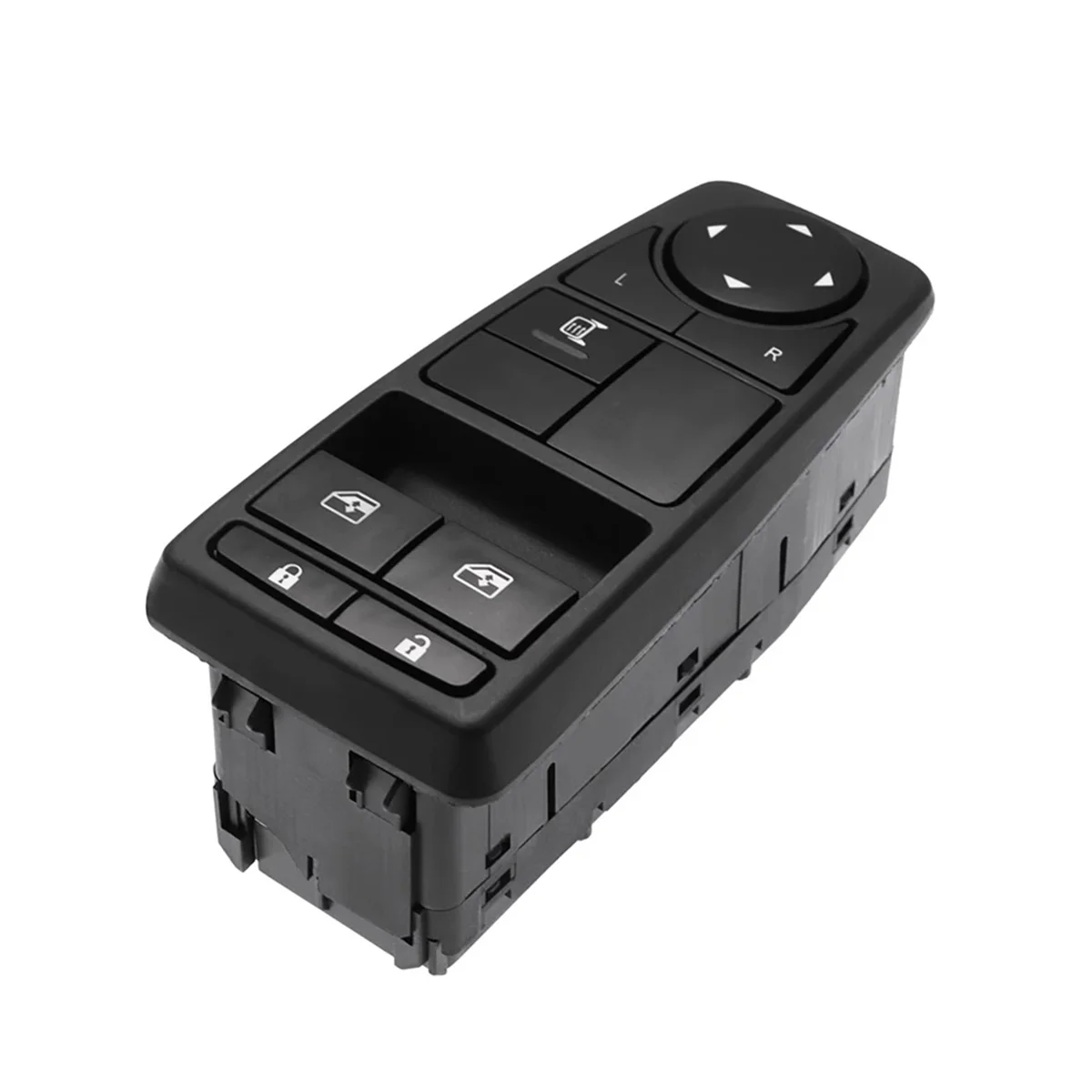 Driver Side Control Switch for MAN TGS TGX TGL TGM Trucks Window Control Switch 81258067094
Driver Side Control Switch for MAN TGS TGX TGL TGM Trucks Window Control Switch 81258067094