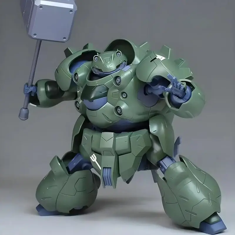 Gusion HG IBO 008 1/144 сборная модель украшение стола кукла мобильность робот статуя