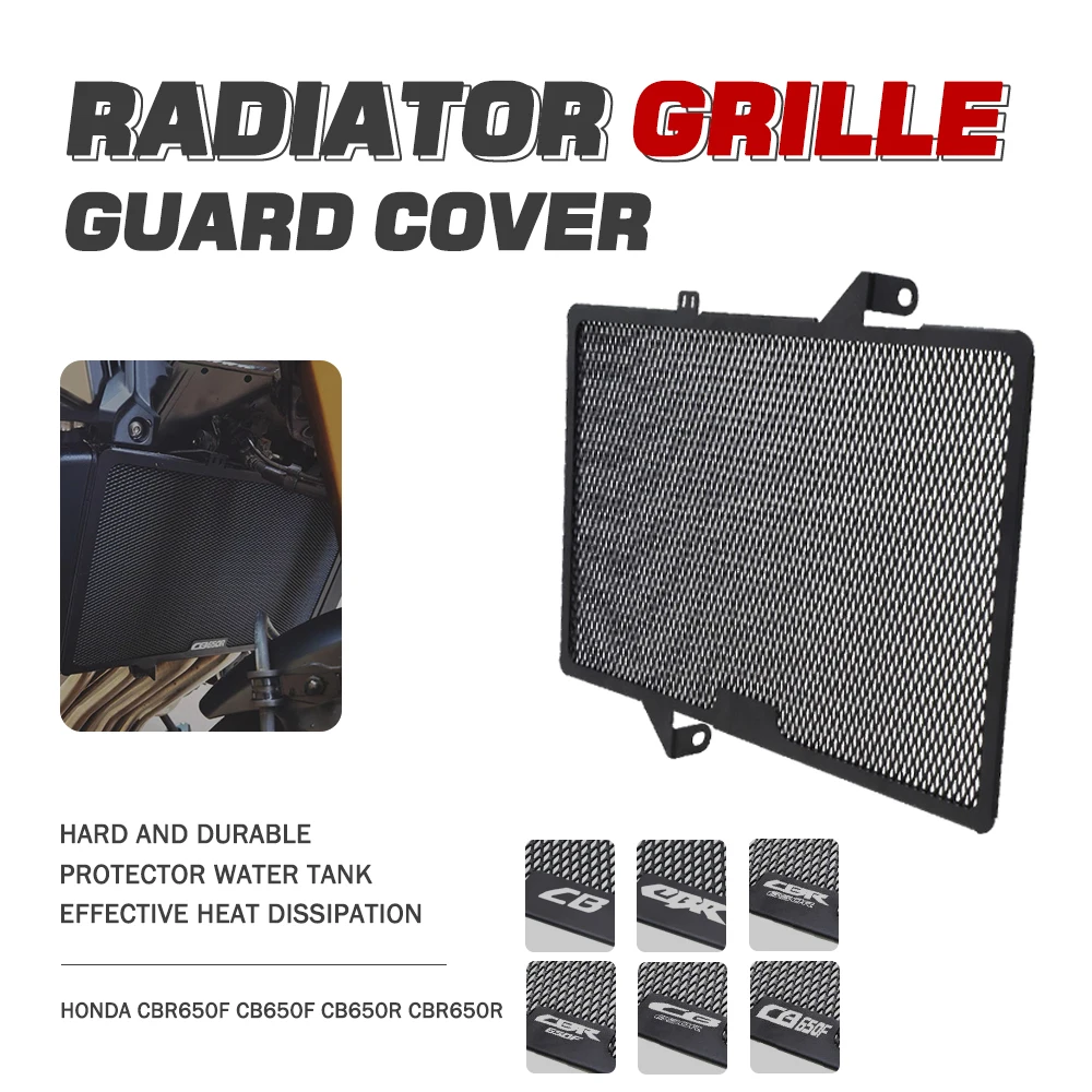 Motorbike Radiator Grille Grill Protective Guard Cover For HONDA CBR650F 2014-2018 CB650F 2014-2018 CB650R CBR650R CBR 650R 2019
Motorbike Radiator Grille Grill Protective Guard Cover For HONDA CBR650F 2014-2018 CB650F 2014-2018 CB650R CBR650R CBR 650R 2019