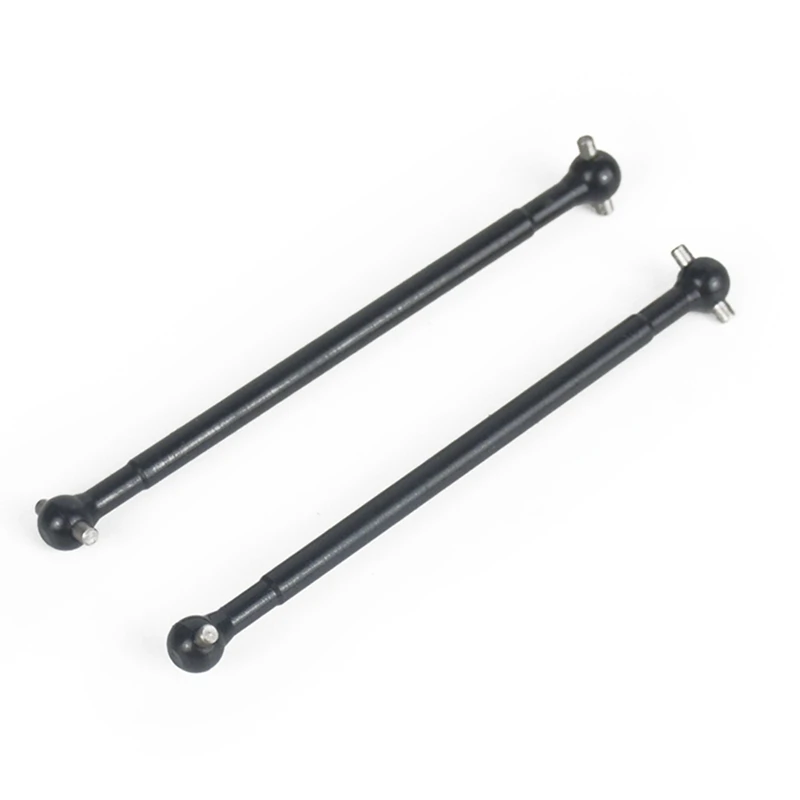 2Pcs Metal Rear Drive Shaft Dogbone 7191 For ZD Racing DBX-10 DBX10 10421-S 9102 1/10 RC Car Spare Parts Accessories
2Pcs Metal Rear Drive Shaft Dogbone 7191 For ZD Racing DBX-10 DBX10 10421-S 9102 1/10 RC Car Spare Parts Accessories