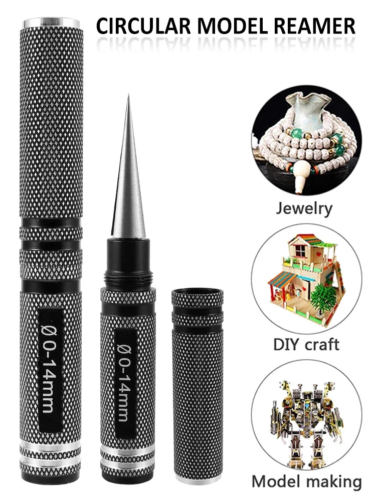 Professional Reaming Knife Drill Tool 0-14mm Edge Reamer practical Tool Universal Cut Through Car And Helix Body
Professional Reaming Knife Drill Tool 0-14mm Edge Reamer practical Tool Universal Cut Through Car And Helix Body