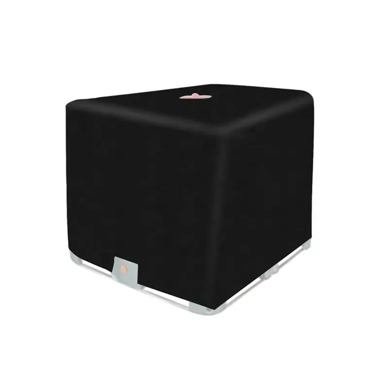 ForIBC тоут наружный тоут крышка резервуара для воды защитный чехол с сильным пылезащитным эффектом солнцезащитный Водонепроницаемый защитный капюшон
ForIBC тоут наружный тоут крышка резервуара для воды защитный чехол с сильным пылезащитным эффектом солнцезащитный Водонепроницаемый защитный капюшон