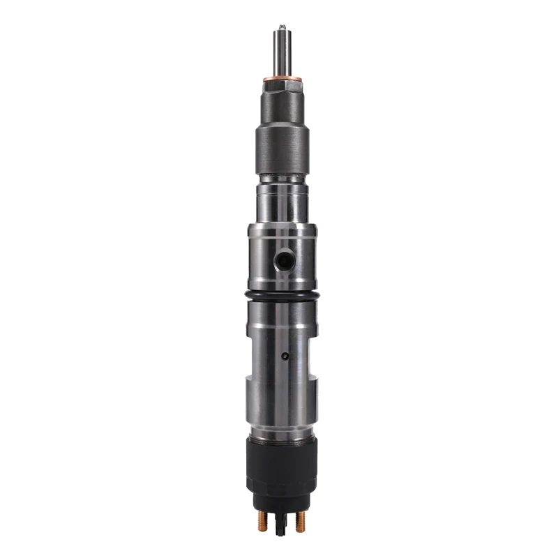 For NEW Car -Diesel Common Rail Fuel Nozzle 0445120215 For Faw Jiefang De 0986AD1015
For NEW Car -Diesel Common Rail Fuel Nozzle 0445120215 For Faw Jiefang De 0986AD1015