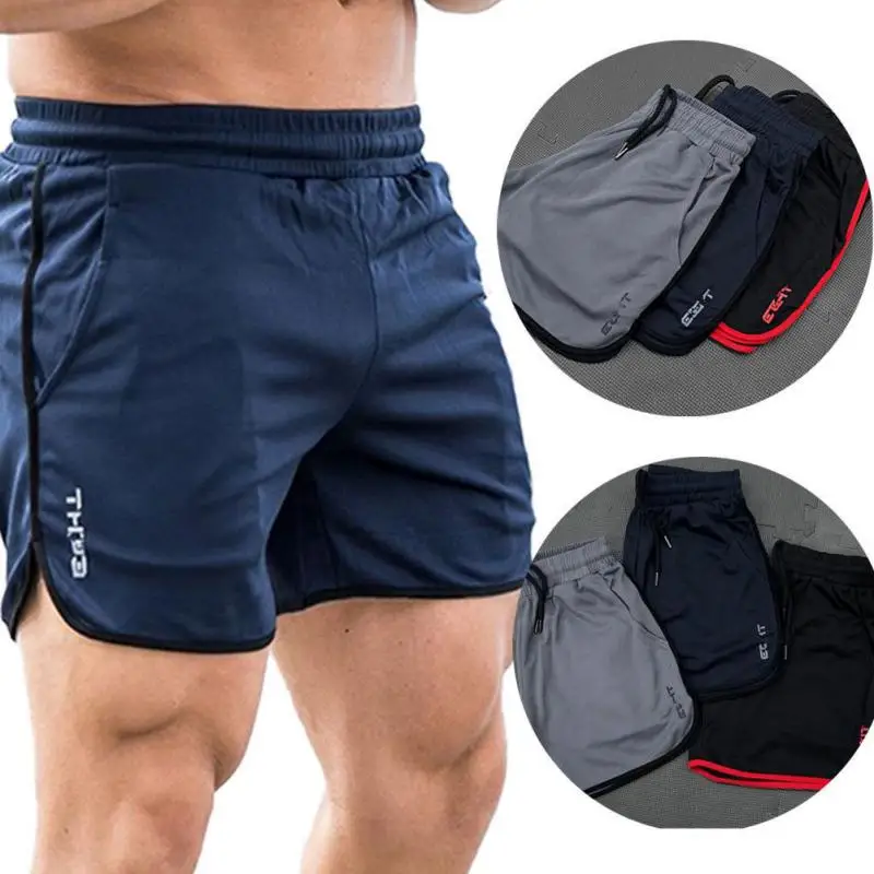 Fitness Sports Shorts Muscle Men's Summer Mesh Quick-drying Casual Running Beach Pants Training Running Casual Loose Gym Shorts
Fitness Sports Shorts Muscle Men's Summer Mesh Quick-drying Casual Running Beach Pants Training Running Casual Loose Gym Shorts