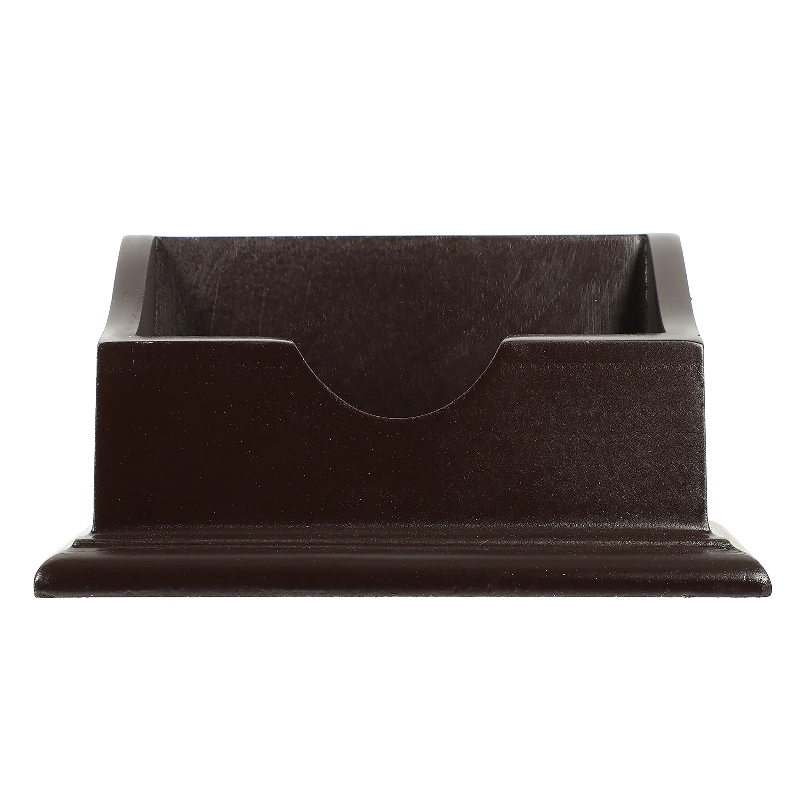 Storage Box Desktop Stand Convenient Cards Holder Container Name Cards Organizer Sandalwood Business Name Case Office
Storage Box Desktop Stand Convenient Cards Holder Container Name Cards Organizer Sandalwood Business Name Case Office