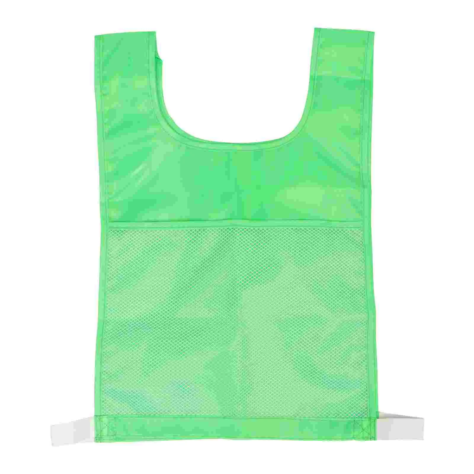 Game Vest Professional Sports Numbers Teaching Physical Exercise Competition Jersey
Game Vest Professional Sports Numbers Teaching Physical Exercise Competition Jersey