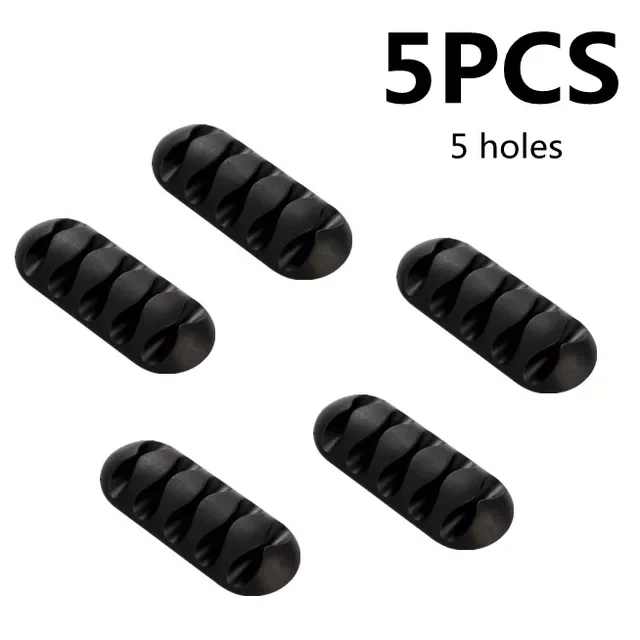 Hot Sales For Headphone Phone charging cable wire organizer New high quality Cable Organizer USB Cable Management Winder Desktop
Hot Sales For Headphone Phone charging cable wire organizer New high quality Cable Organizer USB Cable Management Winder Desktop