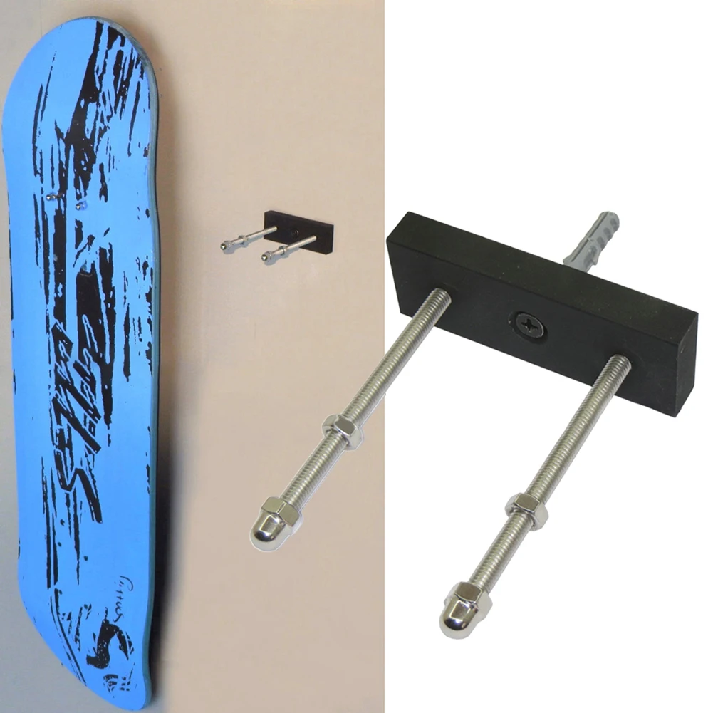 Skateboard Wall Mount Deck Display Luxury Skateboard Storage Holder Rack Acrylic Wall Mount Holder Space Saving Tool
Skateboard Wall Mount Deck Display Luxury Skateboard Storage Holder Rack Acrylic Wall Mount Holder Space Saving Tool